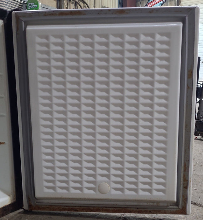 Used Complete Norcold Fridge, 3-Way - 323