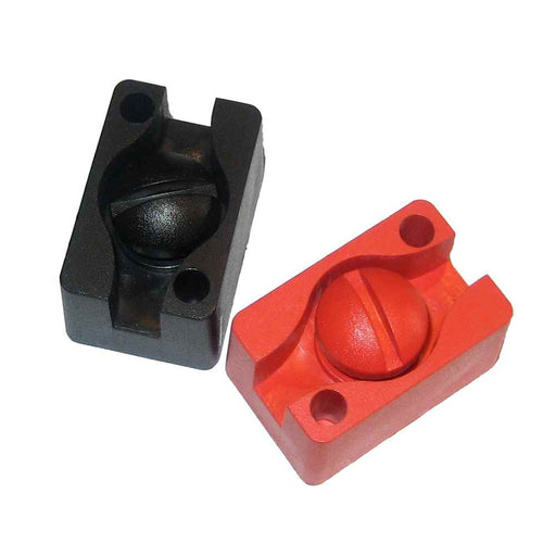 Connection Block Set - Pair - Young Farts RV Parts