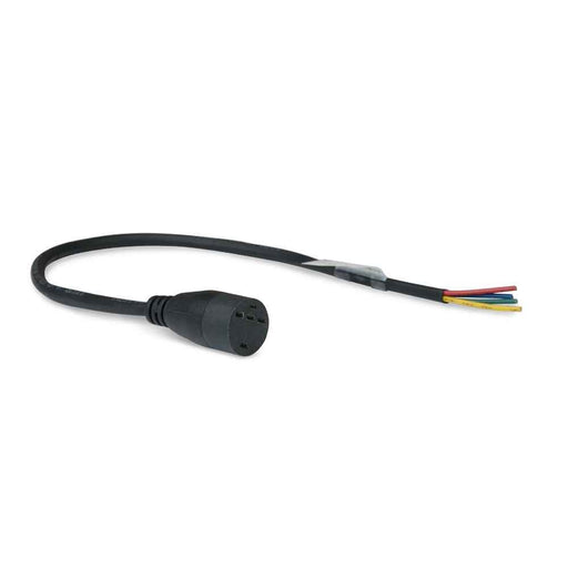 Connection Cable Bare End - 300 mm - Young Farts RV Parts