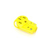Connector 50A Yellow F52FMP - RY - Young Farts RV Parts