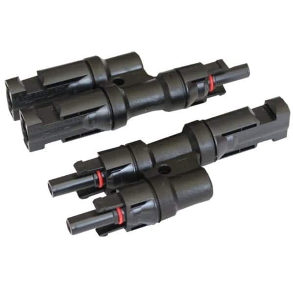 Connector - Young Farts RV Parts