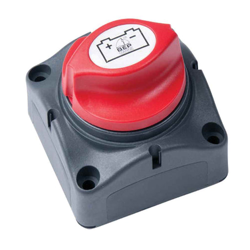 Contour Battery Disconnect Switch - 275A Continuous - Young Farts RV Parts