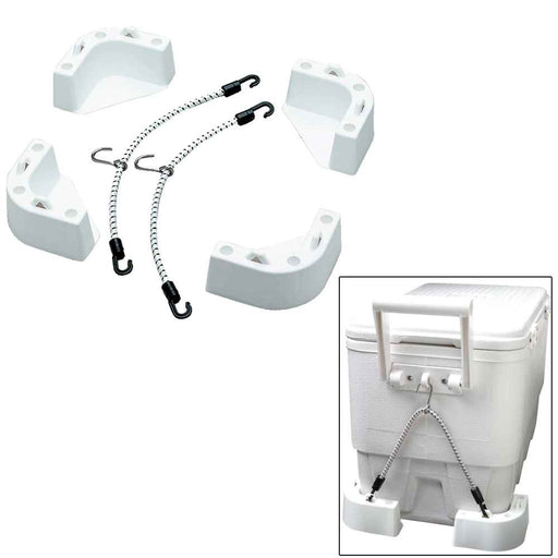 Cooler Mounting Kit - Young Farts RV Parts