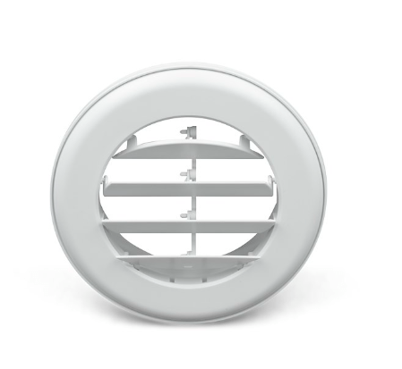 Coolvent Adjustable Ceiling Vent - Young Farts RV Parts