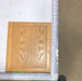 Copy of Used RV Cupboard/ Cabinet Door 24 1/4" H X 21" W X 3/4" D - Young Farts RV Parts