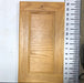 Copy of Used RV Cupboard/ Cabinet Door 9" H X 16" W X 3/4" D - Young Farts RV Parts