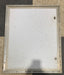 Copy of Used Square Cornered Cargo Door 29 3/4 x 23 3/4 X 3/4"D - Young Farts RV Parts