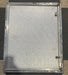 Copy of Used Square Cornered Cargo Door 29 3/4 x 23 3/4 X 3/4"D - Young Farts RV Parts