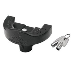 COUPLER LOCK GORILLA 2"