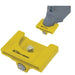 Coupler Lock Yellow - Young Farts RV Parts