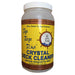 Crystal Deck Cleaner - Half Gallon (4lbs 3oz) - Young Farts RV Parts