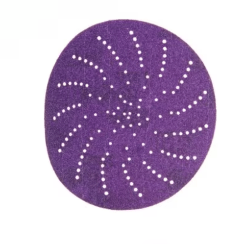 Cubitron ll Sanding Disc - 3" Diameter; 180+ Grit; Pack Of 50 - 31366 - Young Farts RV Parts