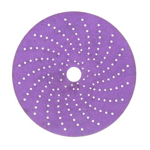 Cubitron ll Sanding Disc - 6" Diameter; 220+ Grit; Pack Of 50 - 31481 - Young Farts RV Parts