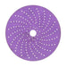 Cubitron ll Sanding Disc - 6" Diameter; 220+ Grit; Pack Of 50 - 31481 - Young Farts RV Parts