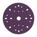 Cubitron ll Sanding Disc - 6" Diameter; 40+ Grit; Pack Of 25 - 31370 - Young Farts RV Parts