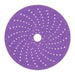 Cubitron ll Sanding Disc - 6" Diameter; 80+ Grit; Pack Of 50 - 31371 - Young Farts RV Parts