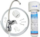 Culligan RV - EZ - 3 EZ - Change Undersink Drinking Filter System - Young Farts RV Parts