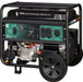 Cummins Power Generation A074Z438 P9500df Portable Power Generator - 9500W - Young Farts RV Parts
