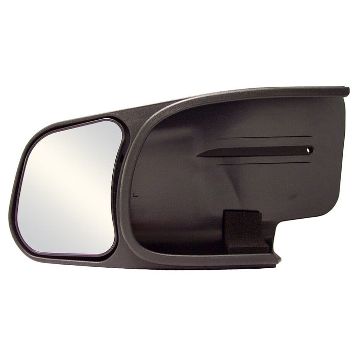 Custom Towing Mirror Driver Side - Young Farts RV Parts