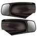 Custom Towing Mirror Pair - Young Farts RV Parts