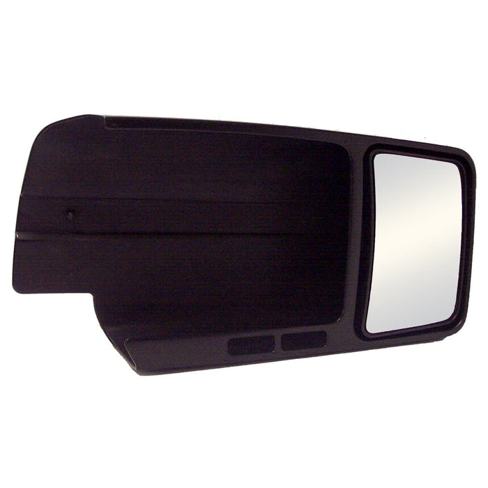 Custom Towing Mirror Passenger Side - Young Farts RV Parts