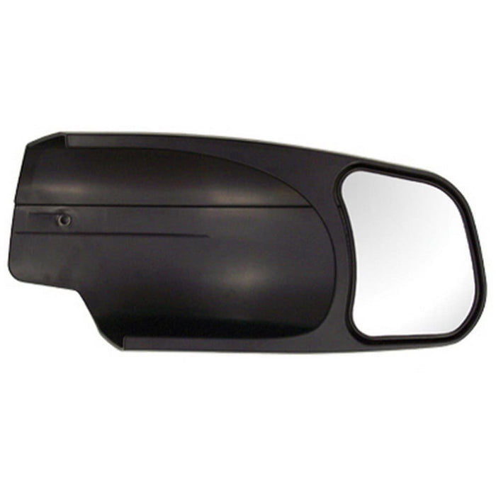 CIPA Custom Towing Mirror Passenger Side Will Not Fit Telescopic Mirrors - 10902