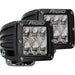 D - Series PRO Specter - Driving LED - Pair - Black - Young Farts RV Parts