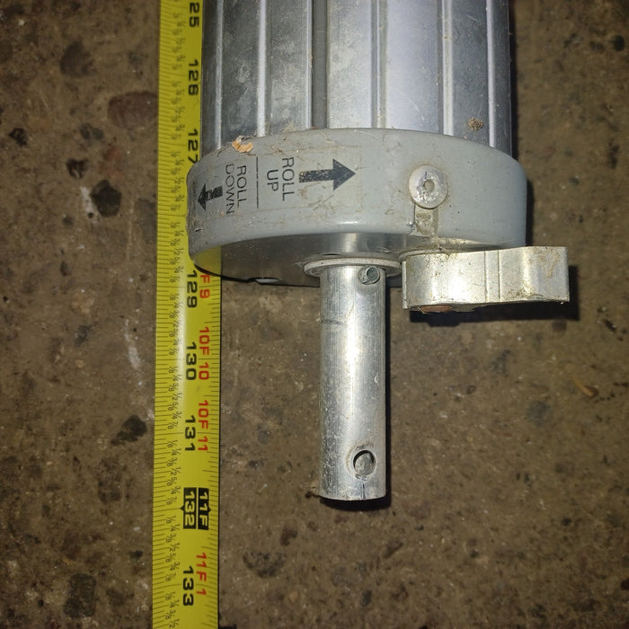 Used Dometic / A& E Awning Tube With Spring 11'