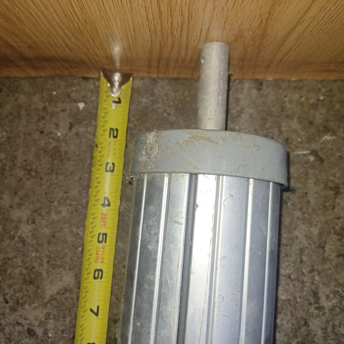 Used Dometic / A& E Awning Tube With Spring 11'