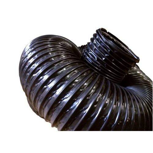 Sierra Marine Bilge Vent Hose - 420 Series; 3" Inside Diameter; 50' - 164203000S