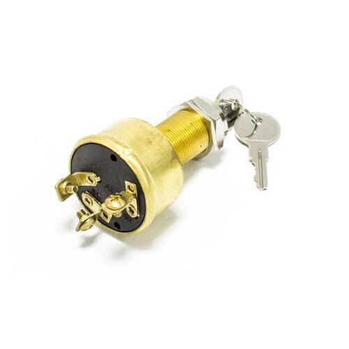Sierra Marine Ignition Switch - MP39060-1
