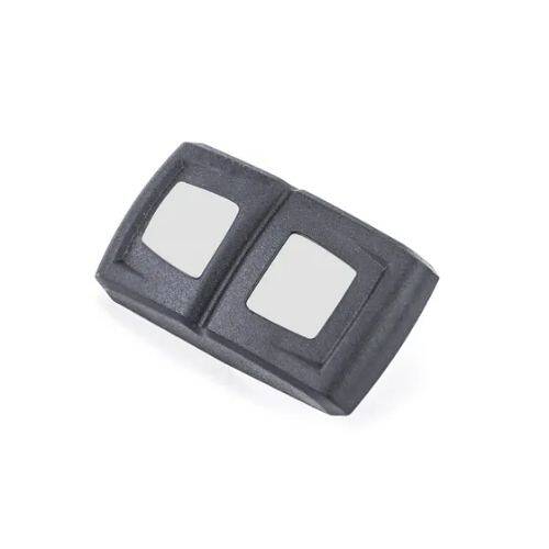 Sierra Marine Multi Purpose Switch Actuator - Two Square Lenses - RK19160