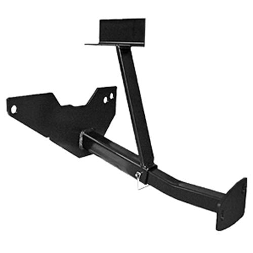 D4101 Steel Front Tie Downs - Young Farts RV Parts