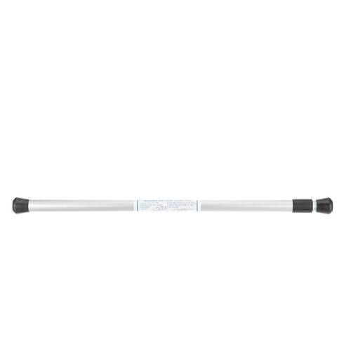 Attwood Marine Boat Cover Support Pole - Adjustable Length From 28" - 48" - 10704-5