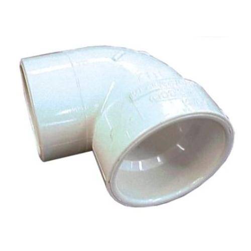 Sierra Marine 90 Degree Street Elbow Coupler Fitting - 1-1/2" Diameter Hose - 307231161