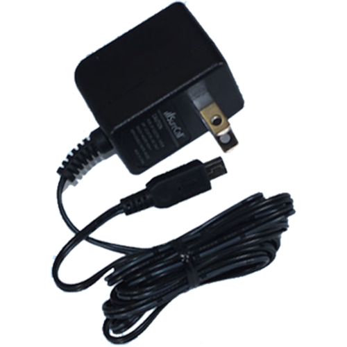Shakespeare Cellular Phone Amplifier Power Cord - For CA-VAT Cellular Amplifier - CA-AC-ADAPT