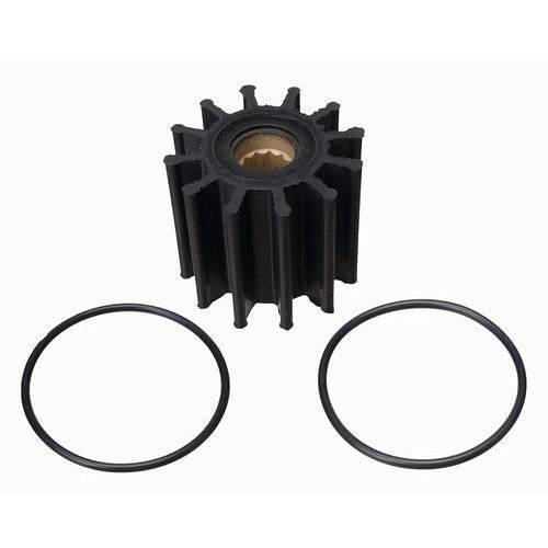 Sierra Marine Water Pump Impeller - Fits 2005 And Gas GM Engines; With O-Ring - 1830778