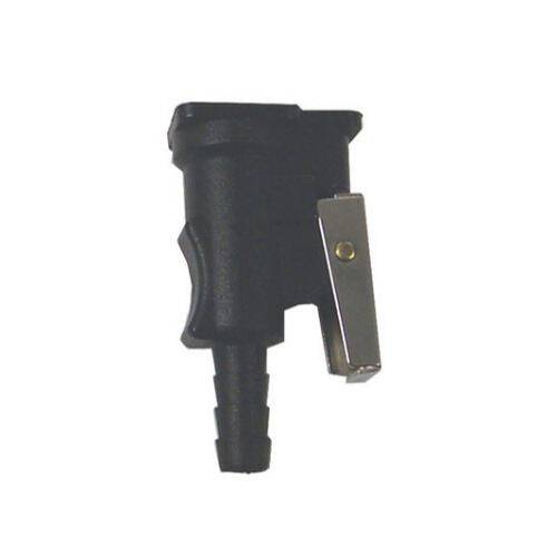 Sierra Marine Boat Fuel Line Fitting - Connector; Hose Barb; 5/16" - 188085