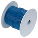 Dark Blue 12 AWG Tinned Copper Wire - 100' - Young Farts RV Parts