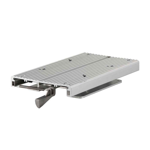 Deck Mounted Seat Slide - Young Farts RV Parts