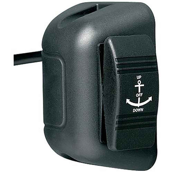 Deckhand 40 Remote Switch - Young Farts RV Parts