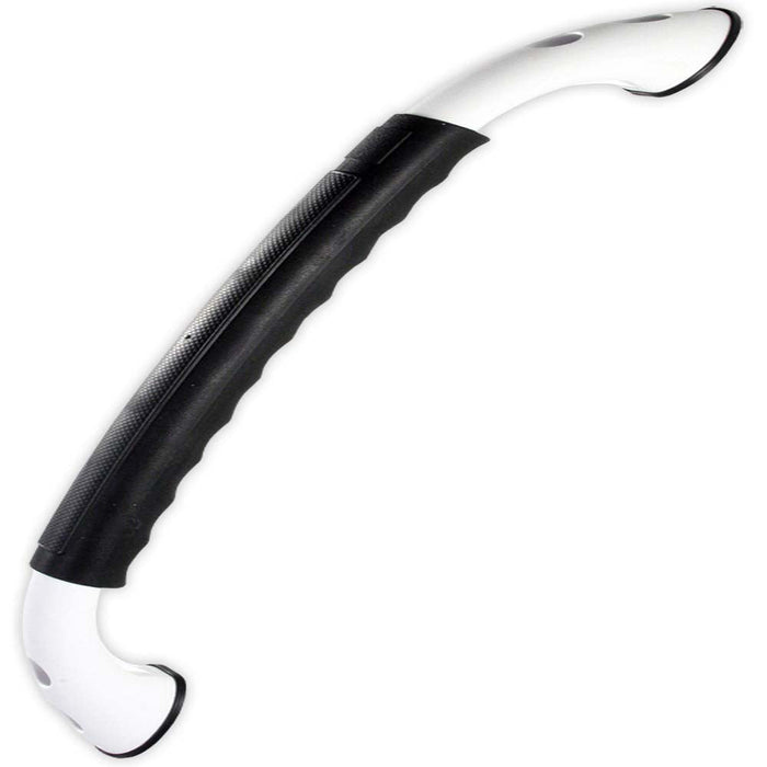 Deluxe Assist Handle White - Young Farts RV Parts