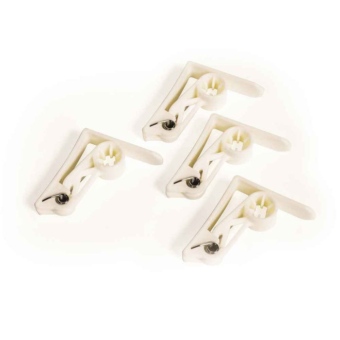 Deluxe Table Cloth Clamp - Pack of 4 - Young Farts RV Parts