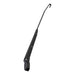 Deluxe Ultra HD Adjustable Arm w/J Hook Tip - 12 - 18" - Young Farts RV Parts