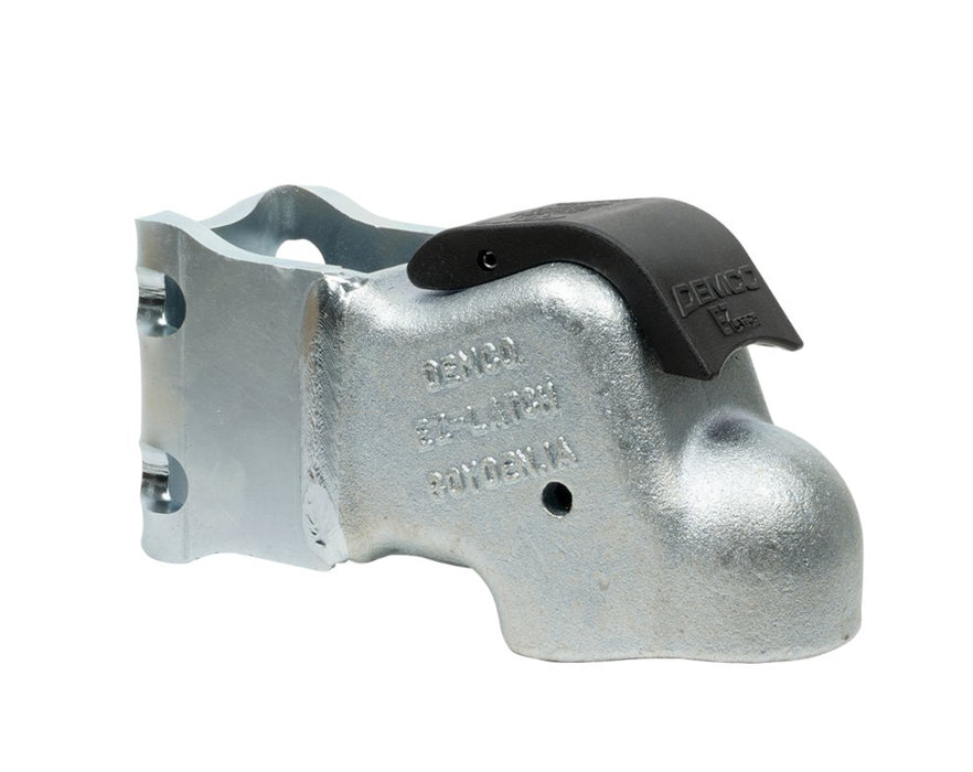 Demco 16825-95 2" Cast Channel Mount Hitch Coupler Plated