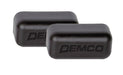 Demco 5899 Baseplate Pull Ear Cover - Set of 2 - Young Farts RV Parts