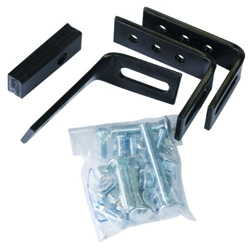 Demco 8552020 - Premier Series Frame Bracket Kit for Toyota Tundra 07-20