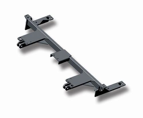 Demco 9518316 - Classic Baseplate Chevrolet Equinox 14-15