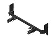 Demco 9519334 Baseplate 2017 - 2018 Jeep Compass - Young Farts RV Parts