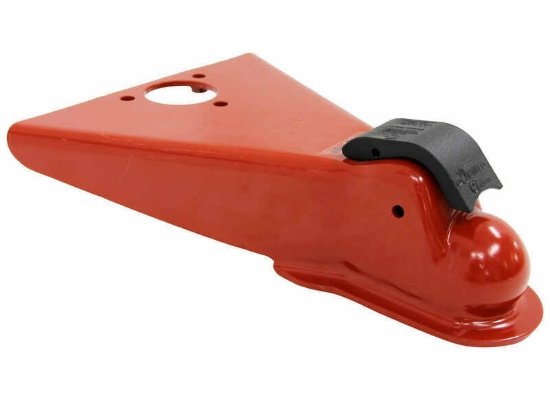 Demco DE17063-97 - Cast A-Frame Coupler - 21,000 lbs - 2-5/16" - Weld on
